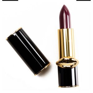Pat McGrath Luxetrance Lipstick in Exxotica - brand new without box